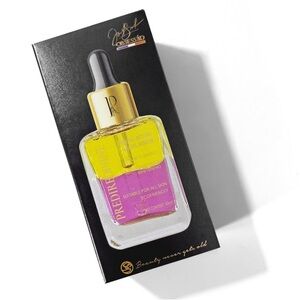 PRÉDIRÉ PARIS Double-Acting Facial Serum Vitamin C Based Hydrating & Whitening